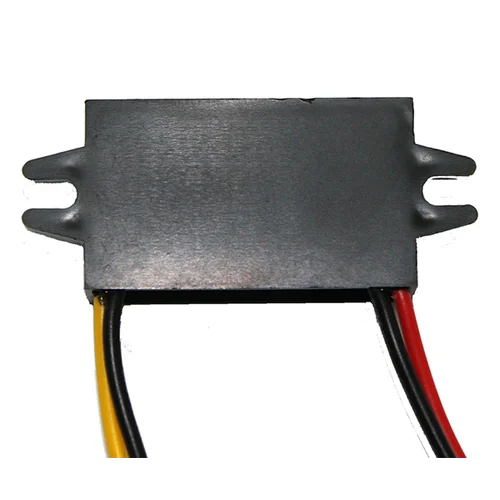 Преобразователь напряжения stepdown-dc12/5-v3