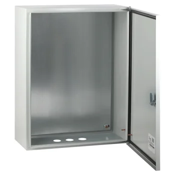 Корпус металлический ЩМП-3-0 76 У2 650х500х240 IP54 NO_SIMPLE_STM_SHMP-3-0 IP54 ЭРА Б0046707