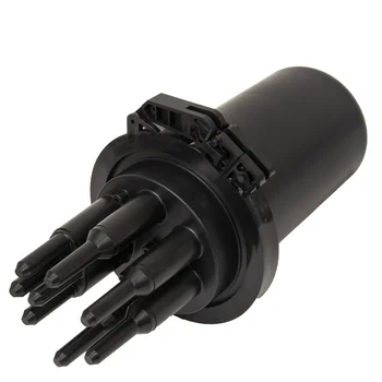 Муфта оптическая тупиковая МВОТ-108-3-Т-1-36