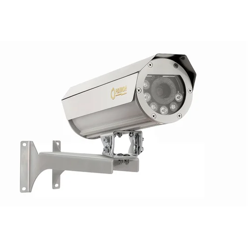 Взрывозащищенная камера Релион-А-300-ИК, 4Мп, вариоф. объектив 2,8-11 мм, ИК-подсветка до 60м, РоЕ, IP68, марк. взрывозащиты 1ExdIICТ5/Т6