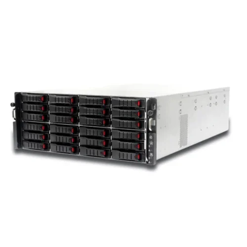 Система хранения данных Гравитон СХ424И24БМ-АР, 4x2nd Gen Scalable